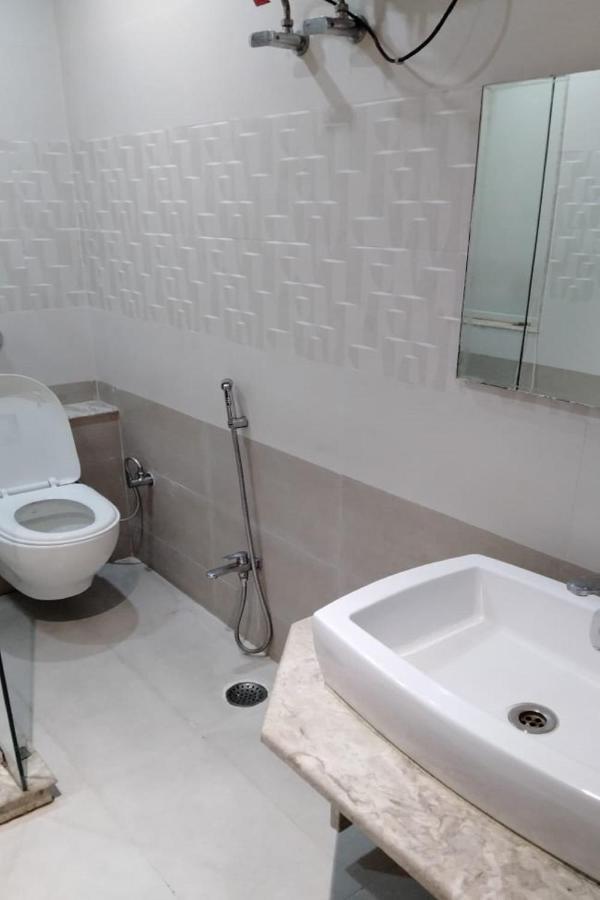 Hotel Park Regency Gorakhpur Ngoại thất bức ảnh