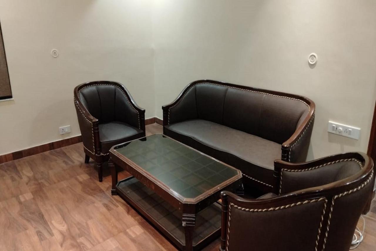 Hotel Park Regency Gorakhpur Ngoại thất bức ảnh