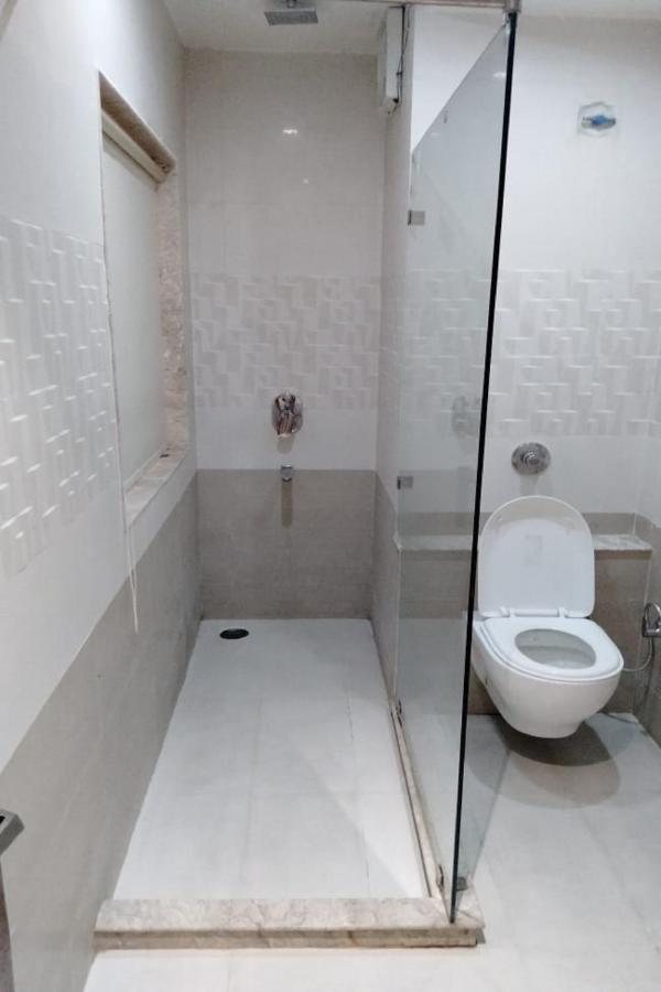 Hotel Park Regency Gorakhpur Ngoại thất bức ảnh