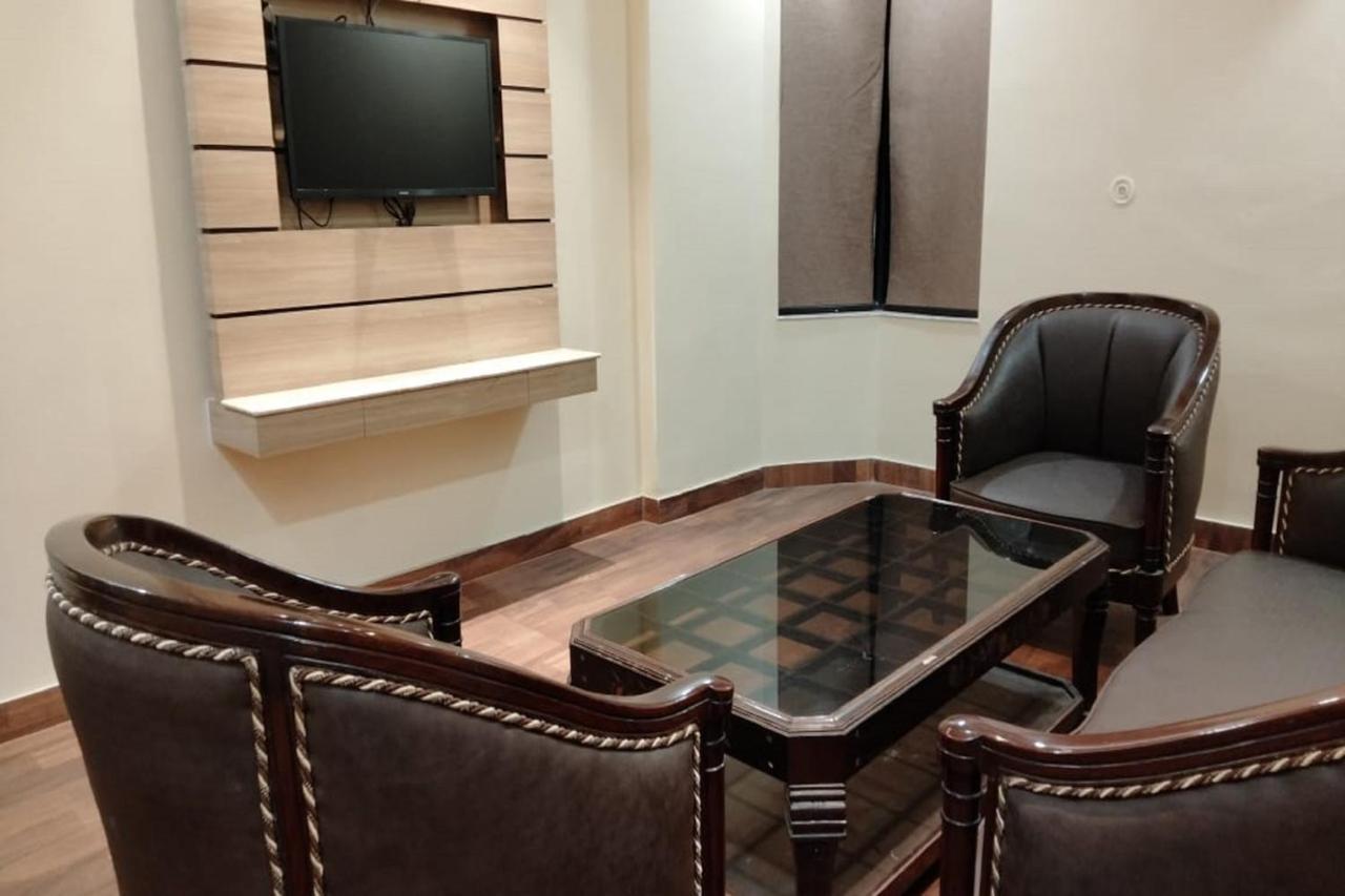 Hotel Park Regency Gorakhpur Ngoại thất bức ảnh