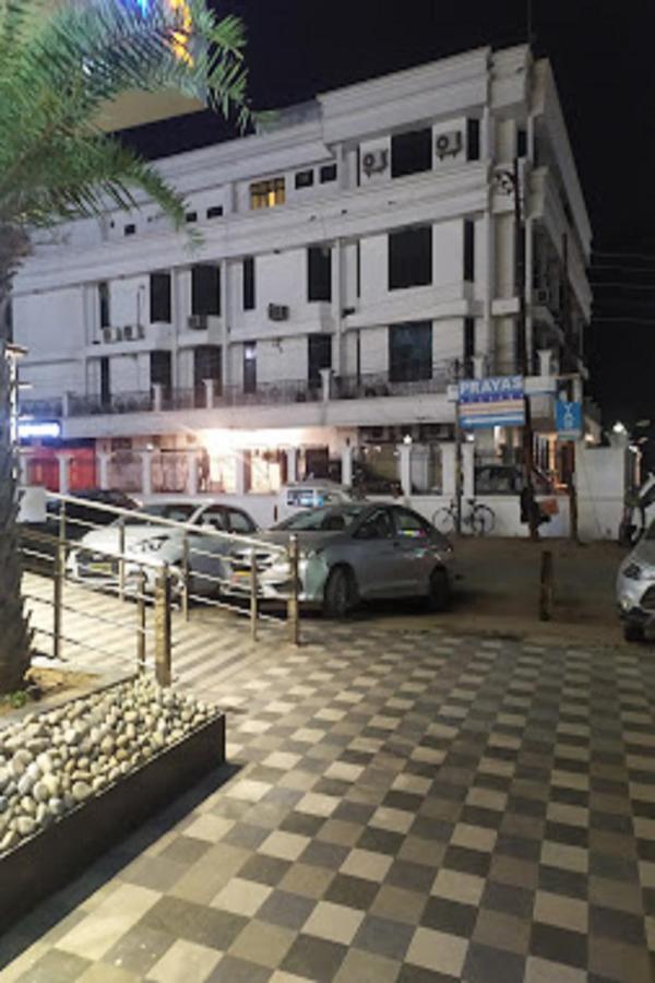 Hotel Park Regency Gorakhpur Ngoại thất bức ảnh