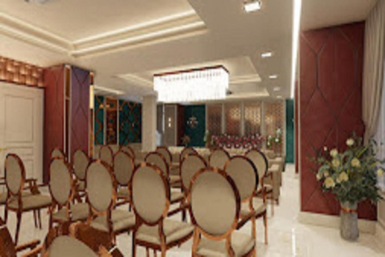 Hotel Park Regency Gorakhpur Ngoại thất bức ảnh