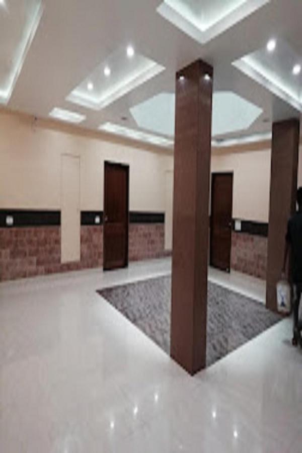 Hotel Park Regency Gorakhpur Ngoại thất bức ảnh