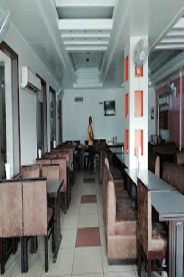 Hotel Park Regency Gorakhpur Ngoại thất bức ảnh
