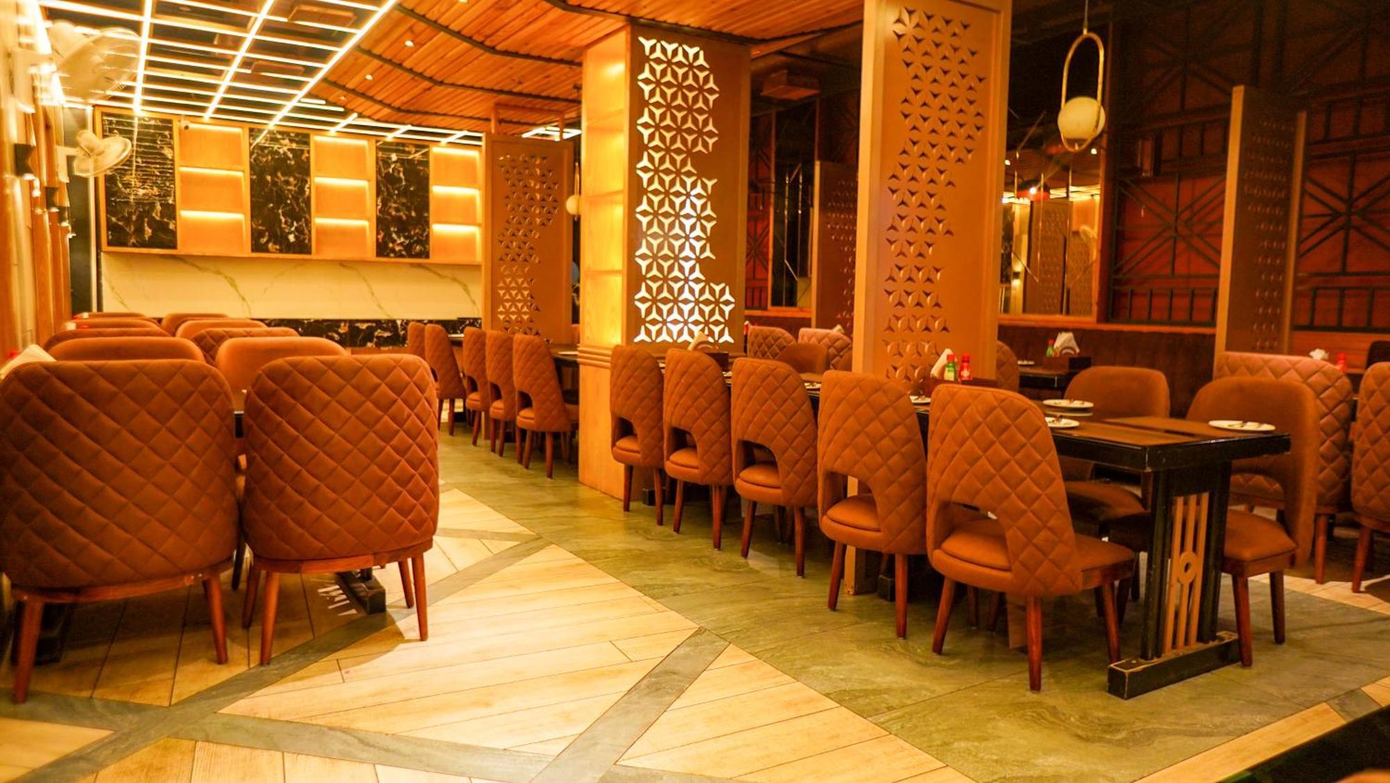 Hotel Park Regency Gorakhpur Ngoại thất bức ảnh