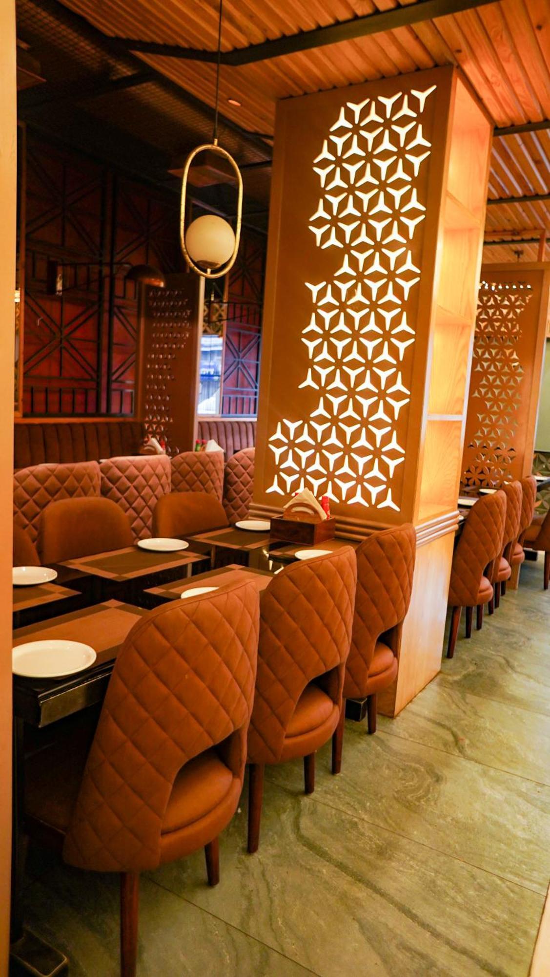 Hotel Park Regency Gorakhpur Ngoại thất bức ảnh