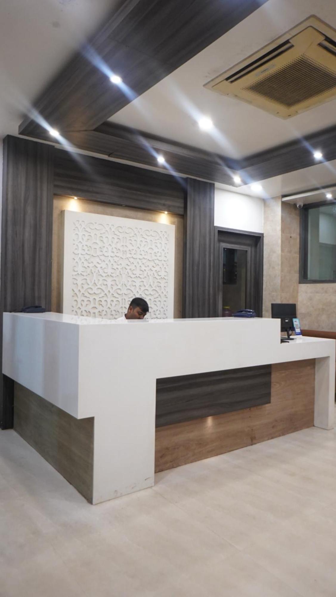 Hotel Park Regency Gorakhpur Ngoại thất bức ảnh