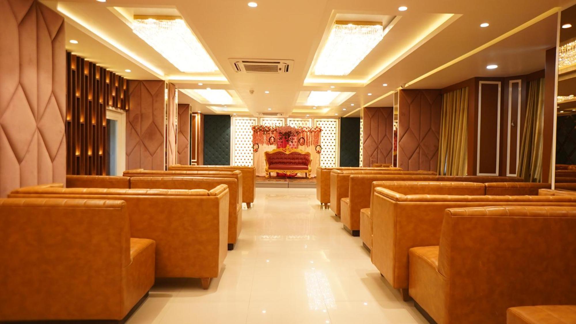 Hotel Park Regency Gorakhpur Ngoại thất bức ảnh