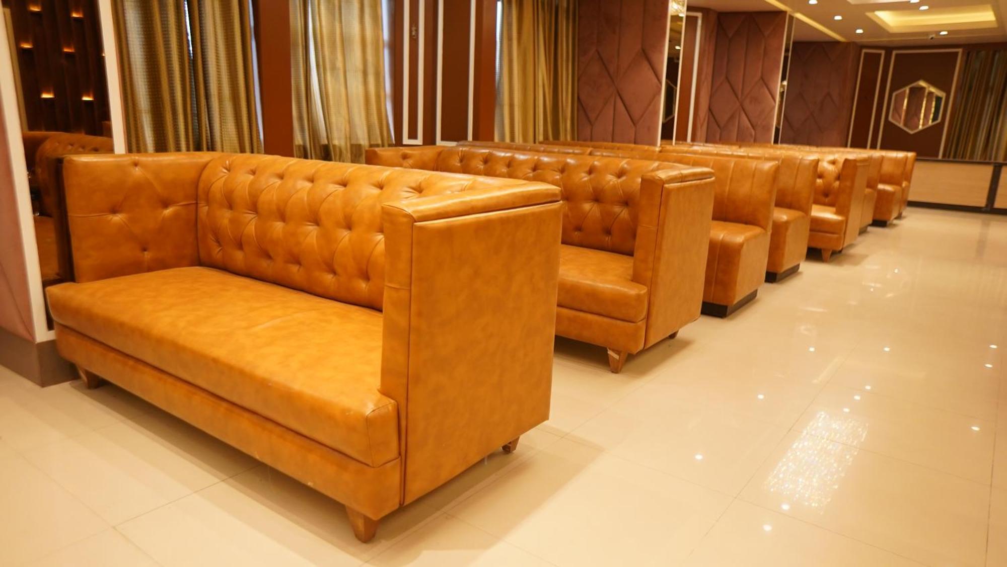 Hotel Park Regency Gorakhpur Ngoại thất bức ảnh