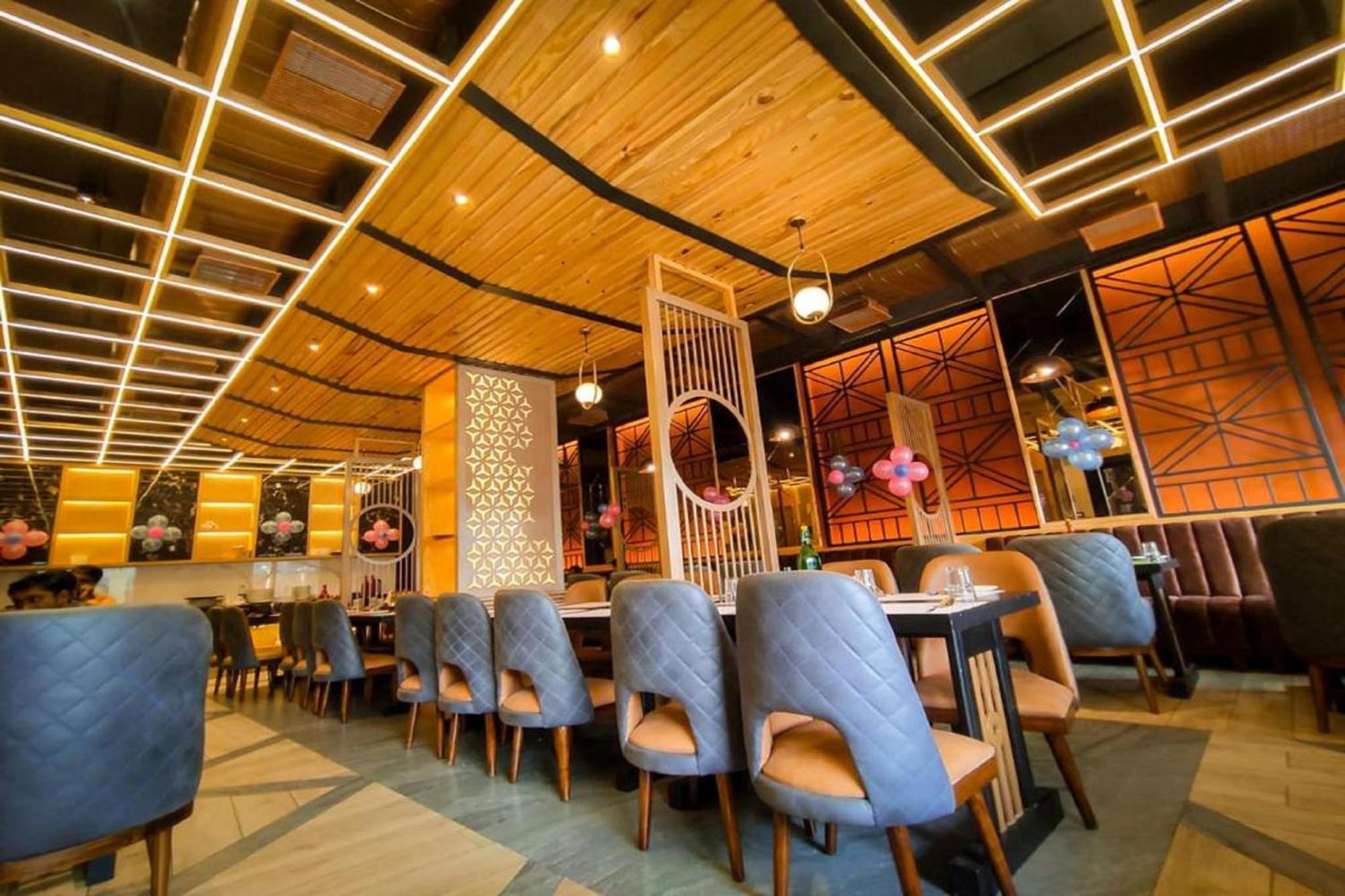 Hotel Park Regency Gorakhpur Ngoại thất bức ảnh
